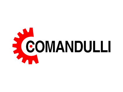 logo comandulli
